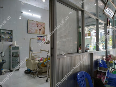 Nha Khoa Thanh Bình