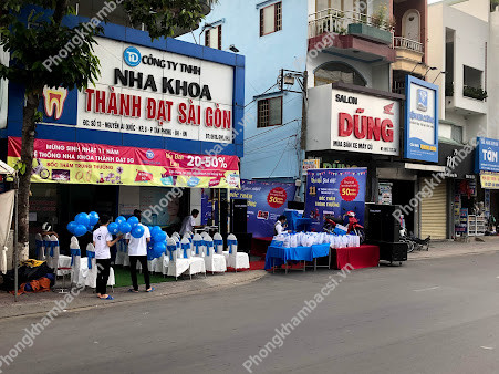 Nha Khoa Thành Đạt