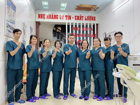 Nha Khoa Phố Cổ - Cơ Sở 1