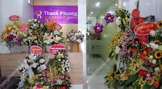 Nha Khoa Thanh Phương