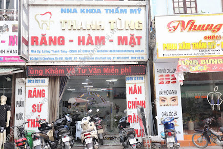 Nha Khoa Thanh Tùng