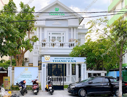 Nha Khoa Thanh Vân