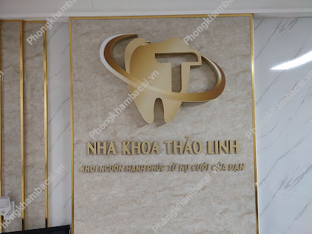 Nha Khoa Thảo Linh