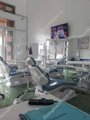 Nha Khoa Thế Hệ Mới