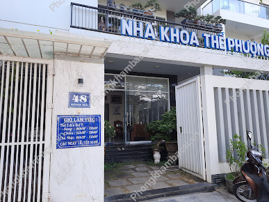 Nha Khoa Thế Phượng