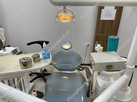 Phòng khám Nha Khoa Thiên An - 17 Đ. Hai Bà Trưng, Phường Hùng Vương