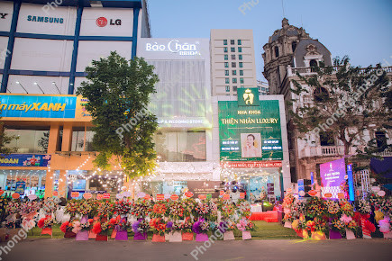 Phòng khám Nha Khoa Thiện Nhân Luxury Cơ sở 2 - Kim Tân