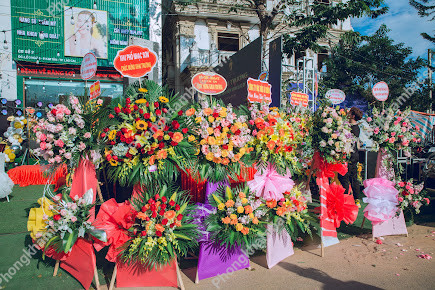 Phòng Khám Răng Hàm Mặt - 139 Nguyễn Huệ