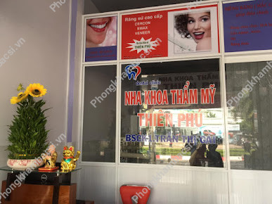 Nha Khoa Thiên Phú - Bạc Liêu