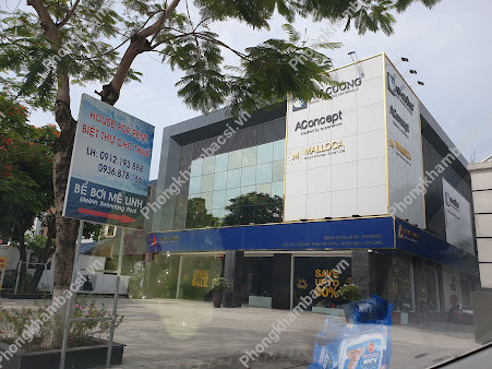 Nha khoa Thịnh Vượng