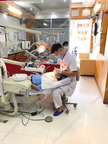 Nha Khoa Thịnh Vượng - Cơ Sở 3