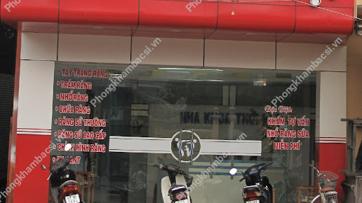 Nha Khoa Thời Đại