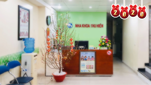 Nha Khoa Thu Hiền