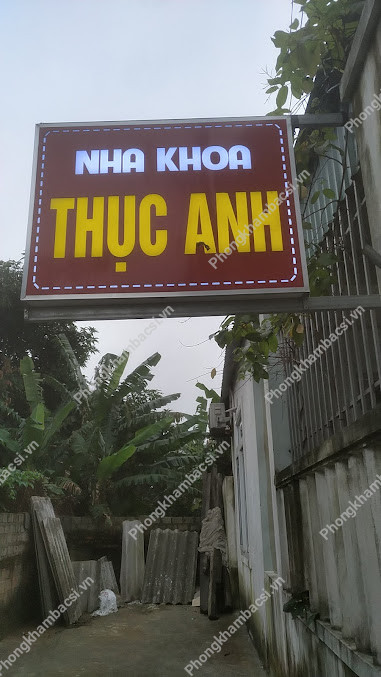 Nha Khoa Thục Anh