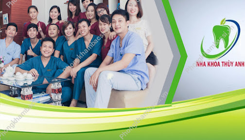 Phòng khám Nha Khoa Thùy Anh Phổ Yên - 488 Phạm Văn Đồng, Hồng Tiến