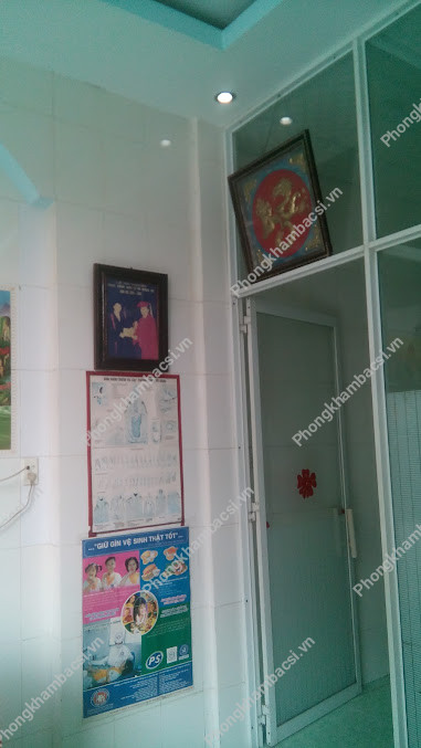 Nha Khoa Tiến Thành