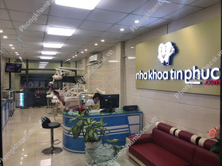 Nha Khoa Tín Phúc