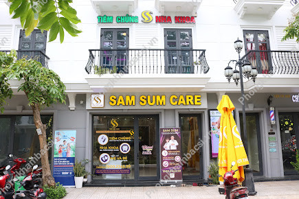 Nha Khoa Trà Vinh
