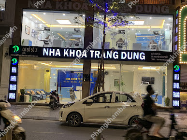 Nha Khoa Trang Dung