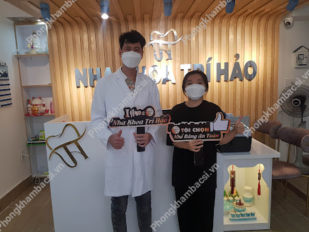 Nha Khoa Trí Hảo