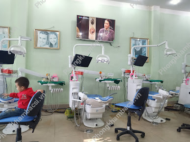 Nha khoa Trọng Việt