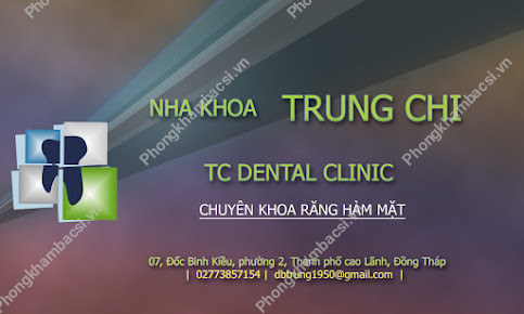 Nha Khoa Trung Chi