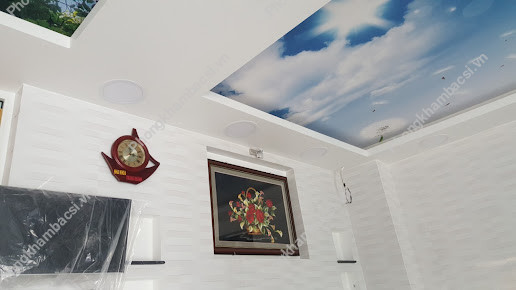 Phòng khám Nha Khoa Trùng Khánh - 154 Nguyễn Văn Tư