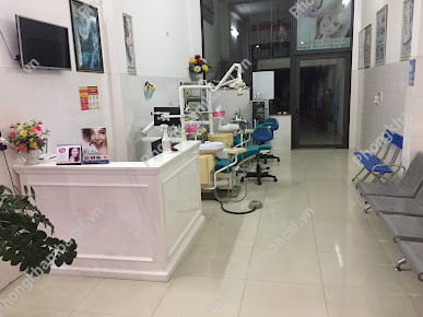 Phòng khám Nha Khoa Trường An - 138 Cách Mạng Tháng Tám, Tân Quang