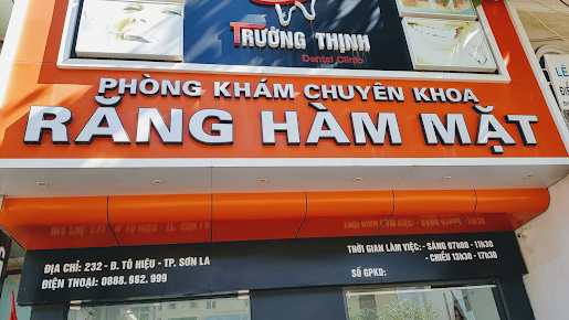 Nha Khoa Trường Thịnh