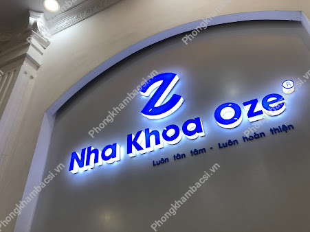 Nha Khoa OZE