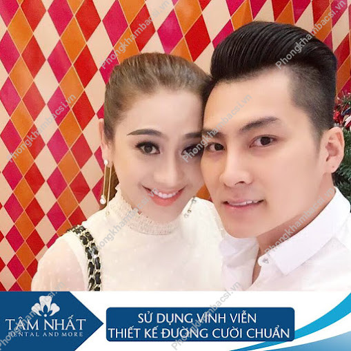 Nha Khoa Tâm Nhất