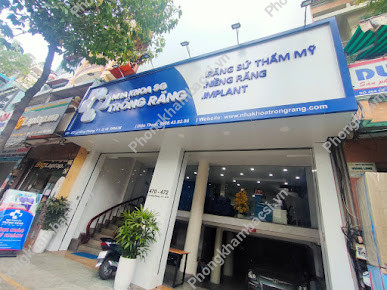 Nha Khoa - 470A Lê Hồng Phong, Phường 1, Quận 10