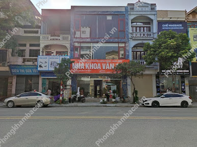 Nha Khoa Vân Anh