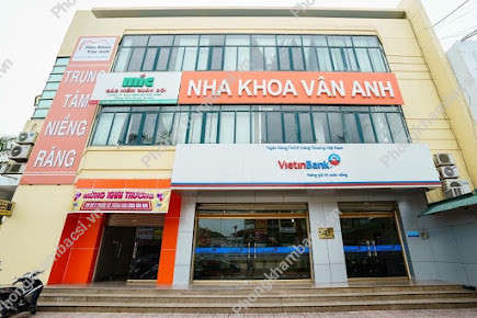 Nha Khoa Vân Anh