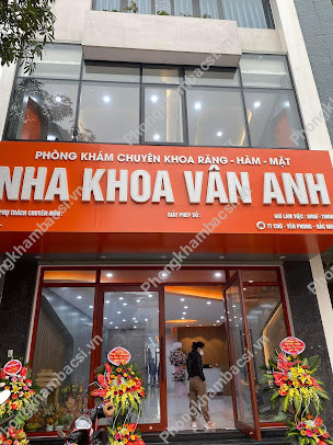 Nha Khoa Vân Anh