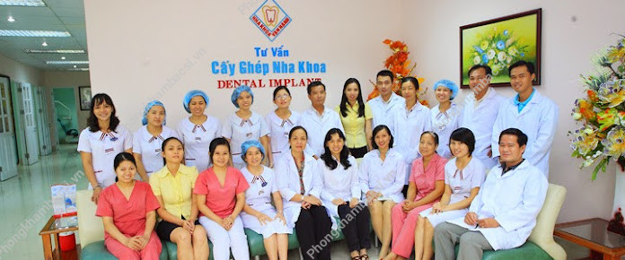 Nha Khoa Vạn Hạnh