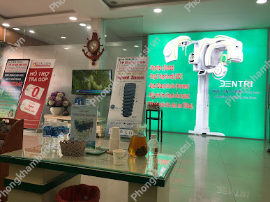 Nha Khoa Vạn Hạnh