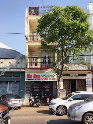 Nha Khoa Vạn Mỹ