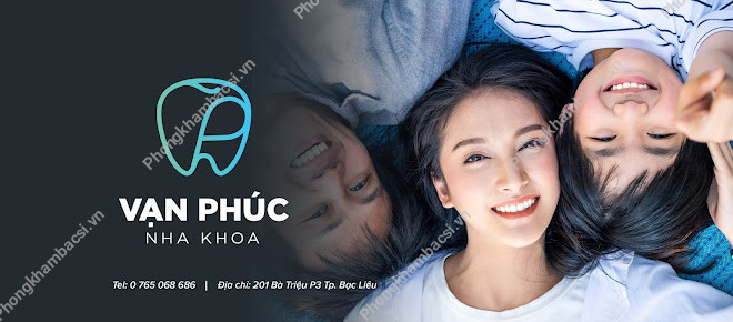 Nha Khoa Vạn Phúc