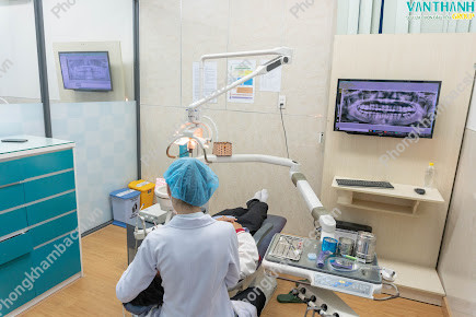 Nha Khoa Vạn Thành - Gia Kiệm