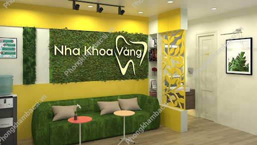Nha Khoa Vàng