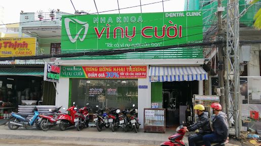Phòng khám Nha Khoa Vì Nụ Cười Bến Tre - 9/2 Trần Quốc Tuấn