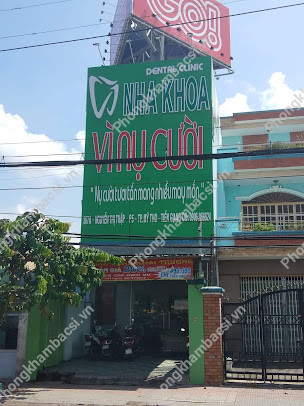 Nha Khoa Vì Nụ Cười