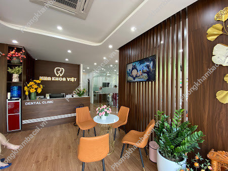Phòng khám Răng Hàm Mặt Việt - 1 Trương Hán Siêu, Tân Thịnh