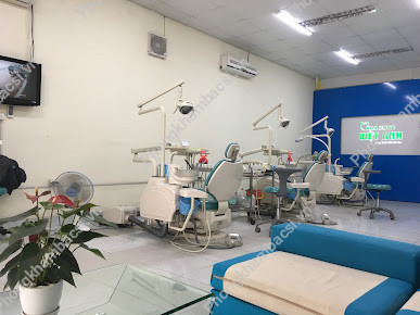 Nha Khoa Việt Anh