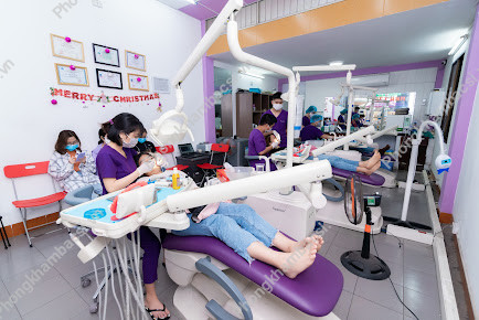 Nha Khoa Việt Anh - 161 Khúc Hạo, Nại Hiên Đông, Quận Sơn Trà