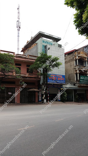 Nha Khoa Việt Đức