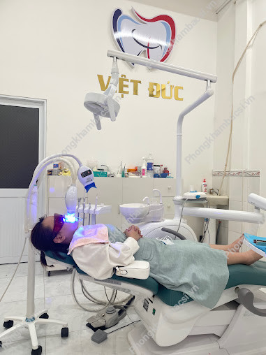 Nha Khoa Việt Đức