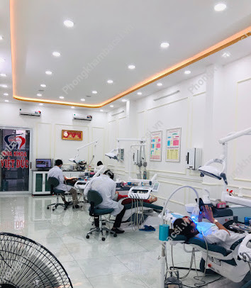 Nha Khoa Việt Đức