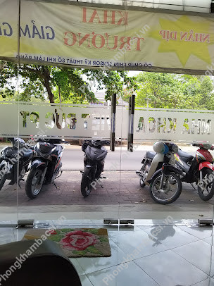 Nha khoa Việt Đức